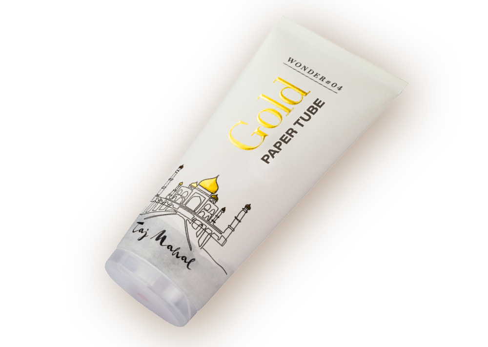 Aisa_Gold_Paper_Tube