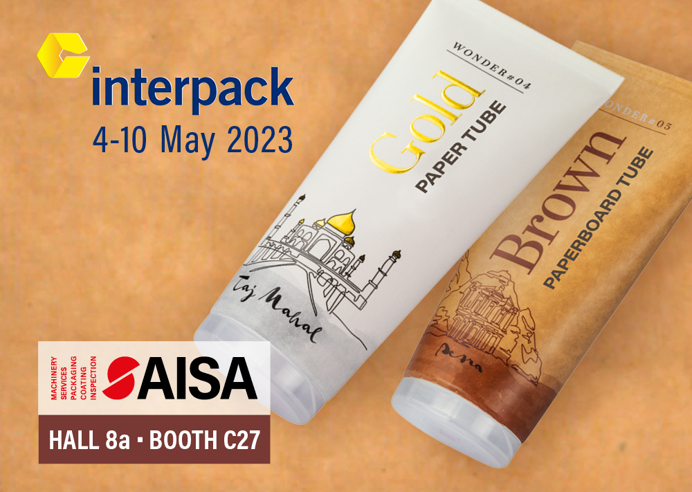 Aisa_PaperTubes_Interpack23